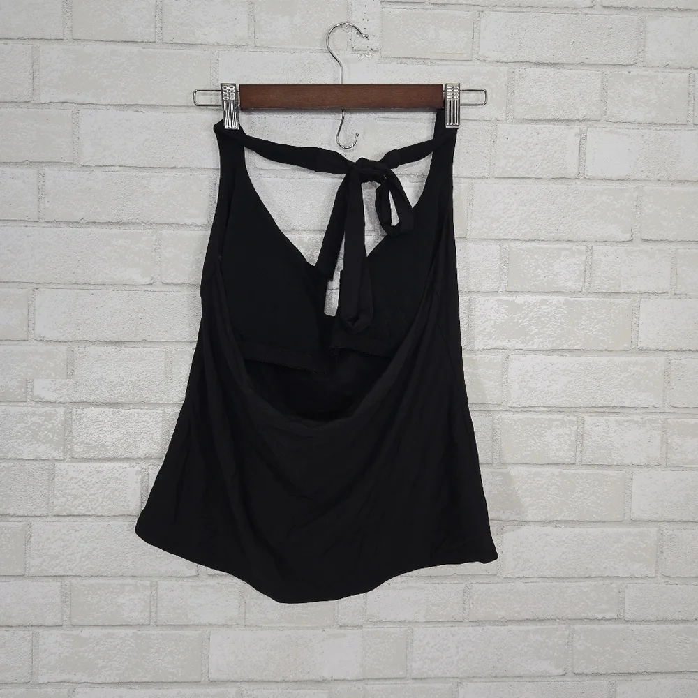 CALIA by Carrie Underwood swim tankini